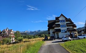 Tatry Panorama